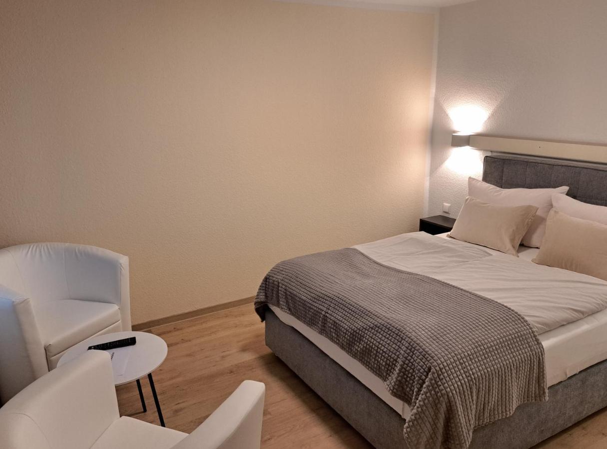 Hotel Zum Postkutscher Котбус Экстерьер фото